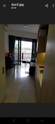 Duo Residences (D7), Apartment #588226041